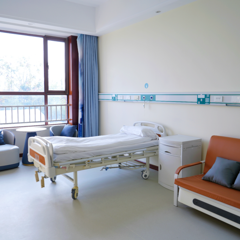 肿瘤间歇治疗中心