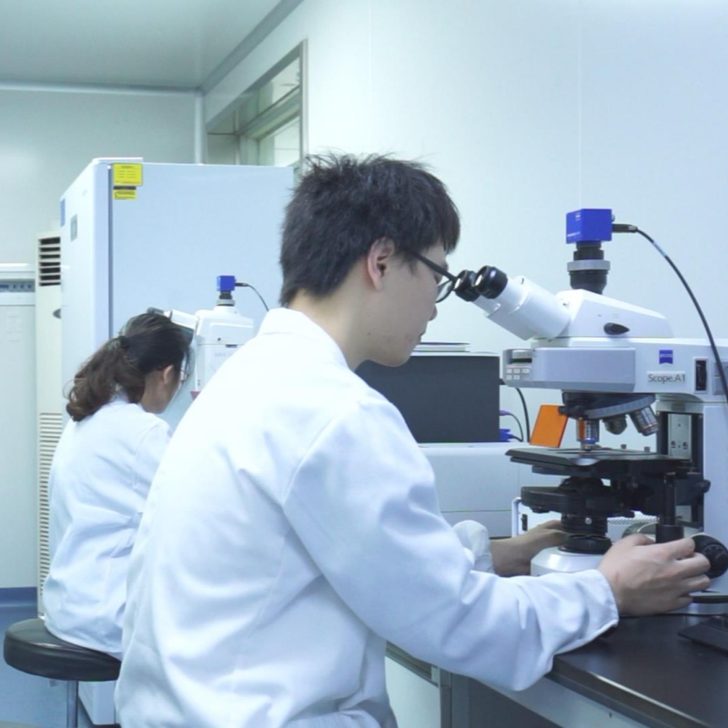 生命再生科学研究中心